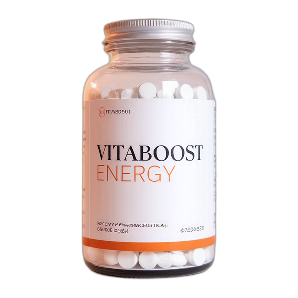 VitaBoost Energy
